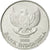 Coin, Indonesia, 200 Rupiah, 2003, Perum Peruri, AU(50-53), Aluminum, KM:66