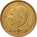 Münze, Belgien, Albert II, 20 Francs, 20 Frank, 1994, Brussels, SS
