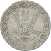 Coin, Hungary, 20 Fillér, 1959, Budapest, VF(30-35), Aluminum, KM:550