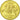 Moneta, Litwa, 20 Centu, 2009, AU(50-53), Mosiądz niklowy, KM:107