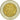 Coin, Poland, 5 Zlotych, 1996, Warsaw, EF(40-45), Bi-Metallic, KM:284
