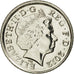 Coin, Great Britain, Elizabeth II, 5 Pence, 2012, British Royal Mint, AU(55-58)