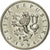 Monnaie, République Tchèque, Koruna, 1994, TTB+, Nickel plated steel, KM:7