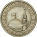 Munten, Rusland, 50 Kopeks, 1991, Saint-Petersburg, ZF, Copper-Nickel-Zinc