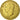 Moneda, África oriental francesa, 25 Francs, 1956, Paris, BC+, Aluminio -