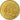 Coin, West African States, 10 Francs, 1990, Paris, EF(40-45), Aluminum-Bronze