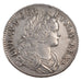 FRANCE, Écu de France-Navarre, ECU, 1718, Paris, KM #435.1, AU(50-53), Silver, .