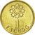 Moneta, Portugal, Escudo, 2000, AU(55-58), Mosiądz niklowy, KM:631