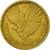 Coin, Chile, 10 Centesimos, 1967, VF(30-35), Aluminum-Bronze, KM:191