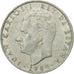 Monnaie, Espagne, Juan Carlos I, 2 Pesetas, 1984, TB+, Aluminium, KM:822