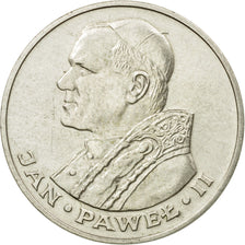 Coin, Poland, 1000 Zlotych, 1982, Warsaw, AU(55-58), Silver, KM:144