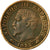 Munten, Frankrijk, Napoleon III, Napoléon III, 5 Centimes, 1855, Paris, ZF