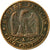 Munten, Frankrijk, Napoleon III, Napoléon III, 5 Centimes, 1855, Paris, ZF