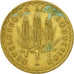 Coin, Mali, 100 Francs, 1975, Paris, F(12-15), Nickel-brass, KM:10