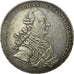 Moneta, Stati tedeschi, SAXE-COBURG-SAALFELD, Ernst Friedrich, Thaler, 1765