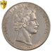 German States, BAVARIA, Ludwig I, Thaler, 1832, PCGS AU58, KM:761