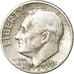 Coin, United States, Roosevelt Dime, Dime, 1963, U.S. Mint, Denver, VF(30-35)