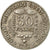 Coin, West African States, 50 Francs, 1982, Paris, EF(40-45), Copper-nickel