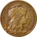 Coin, France, Dupuis, 10 Centimes, 1898, Paris, VF(30-35), Bronze, KM:843, Le