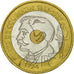 Coin, France, Pierre de Coubertin, 20 Francs, 1994, Paris, VF(30-35)