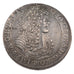 AUSTRIA, Thaler, 1680, Hall, KM #1303.1, MS(60-62), Silver, 28.30