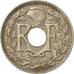 Monnaie, France, Lindauer, 10 Centimes, 1917, Paris, TTB, Copper-nickel