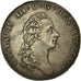Coin, Sweden, Gustaf III, Riksdaler, 1776, AU(50-53), Silver, KM:514