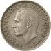 Coin, Yugoslavia, Alexander I, 50 Para, 1925, EF(40-45), Nickel-Bronze, KM:4