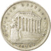 Coin, Austria, Schilling, 1925, EF(40-45), Silver, KM:2840