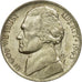 Münze, Vereinigte Staaten, Jefferson Nickel, 5 Cents, 1943, U.S. Mint