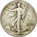 Moneda, Estados Unidos, Walking Liberty Half Dollar, Half Dollar, 1943, U.S.