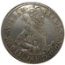 Austria, Reichstaler, AU(55-58), Silver, 28.10