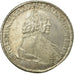 Coin, AUSTRIAN STATES, SALZBURG, Sigmund III, Thaler, 1761, MS(60-62), Silver