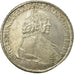 Münze, AUSTRIAN STATES, SALZBURG, Sigmund III, Thaler, 1761, VZ+, Silber