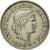 Moneta, Szwajcaria, 10 Rappen, 1964, Bern, VF(30-35), Miedź-Nikiel, KM:27