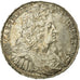 Moneda, Hungría, Karl VI, Thaler, 1738, EBC, Plata, KM:310.2