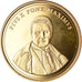 Vatican, Médaille, Le Pape Pie X, Religions & beliefs, FDC, Copper-Nickel Gilt