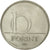 Munten, Hongarije, 10 Forint, 1993, Budapest, ZF, Copper-nickel, KM:695