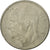 Coin, Norway, Olav V, Krone, 1971, EF(40-45), Copper-nickel, KM:409