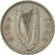 Moneda, REPÚBLICA DE IRLANDA, Shilling, 1964, BC+, Cobre - níquel, KM:14A