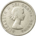 Münze, Kanada, Elizabeth II, 25 Cents, 1964, Royal Canadian Mint, Ottawa, SS