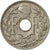 Coin, France, Lindauer, 10 Centimes, 1937, Paris, EF(40-45), Copper-nickel