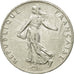Coin, France, Semeuse, 50 Centimes, 1898, Paris, AU(55-58), Silver, KM:854, Le
