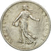 Monnaie, France, Semeuse, Franc, 1898, Paris, TTB, Argent, KM:844.1, Le