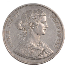 GERMAN STATES, Silber Groschen, 1860, Berlin, KM #265, AU(55-58), Silver, 36.90