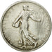 Monnaie, France, Semeuse, Franc, 1904, Paris, TB+, Argent, KM:844.1, Le