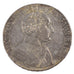GERMAN STATES, Thaler, 1822, KM #716, MS(60-62), Silver, 27.70