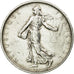 Monnaie, France, Semeuse, 5 Francs, 1961, Paris, SUP, Argent, KM:926, Le