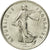 Moneta, Francia, Semeuse, 5 Francs, 1995, Paris, SPL-, Nichel placcato