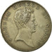 Münze, Deutsch Staaten, NASSAU, Wilhelm, Thaler, Krone, 1836, Wiesbaden, VZ